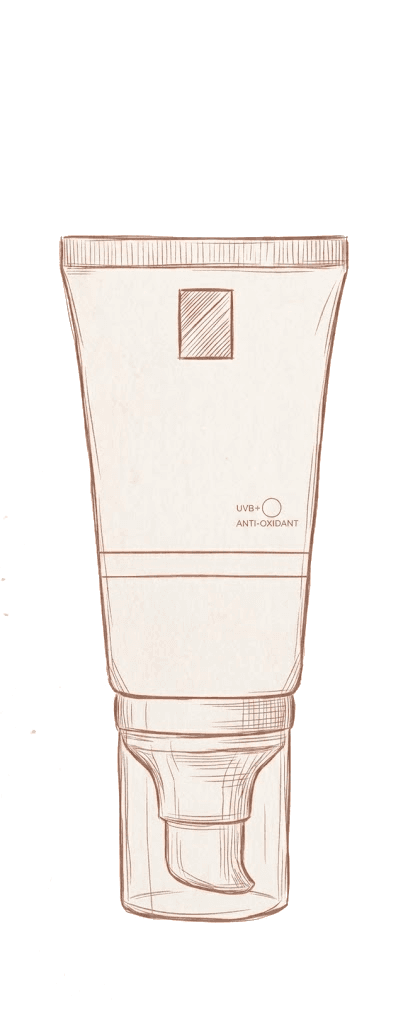 Anthelios UVMune 400 Moisturising Cream SPF50+