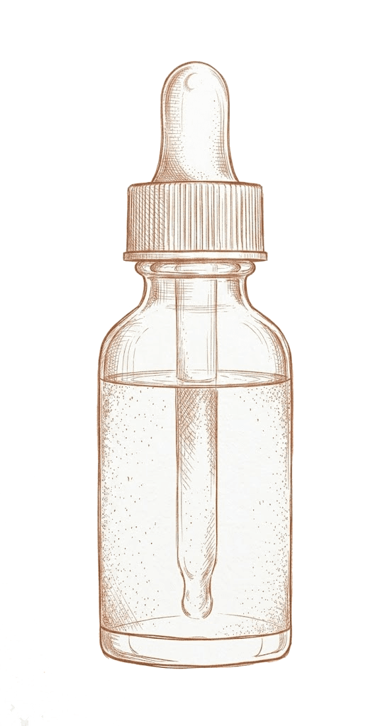 The Ordinary Niacinamide 10% + Zinc 1%