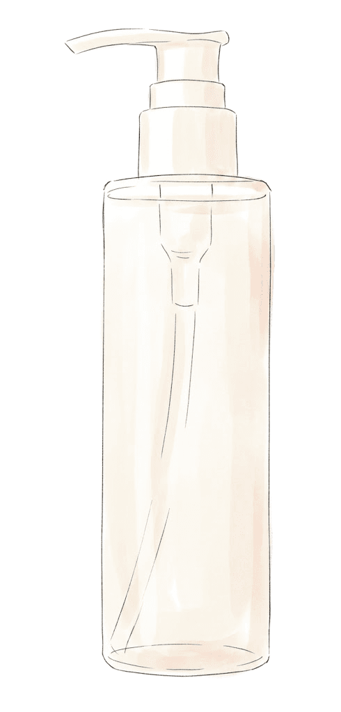 Aqua Hydration Gentle Cleansing Gel